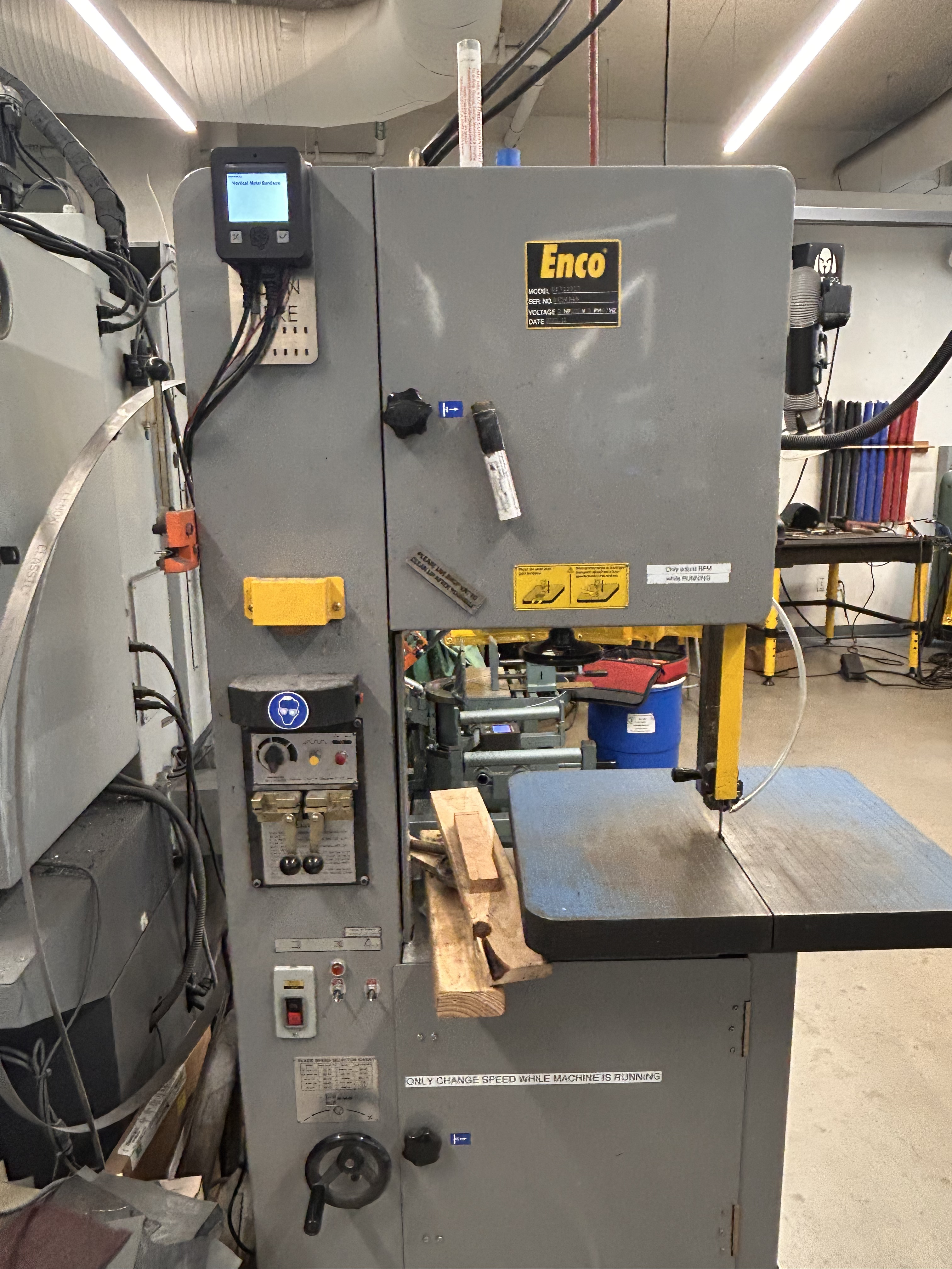 Qualcomm Institute Makerspace