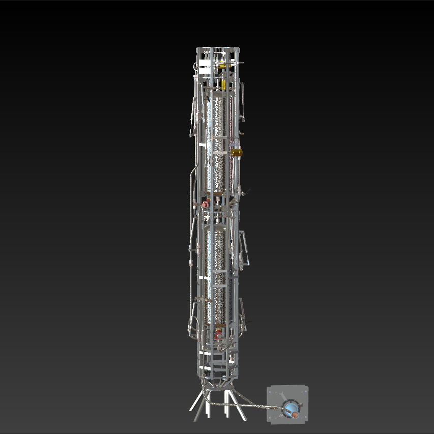 SEDS project image 1