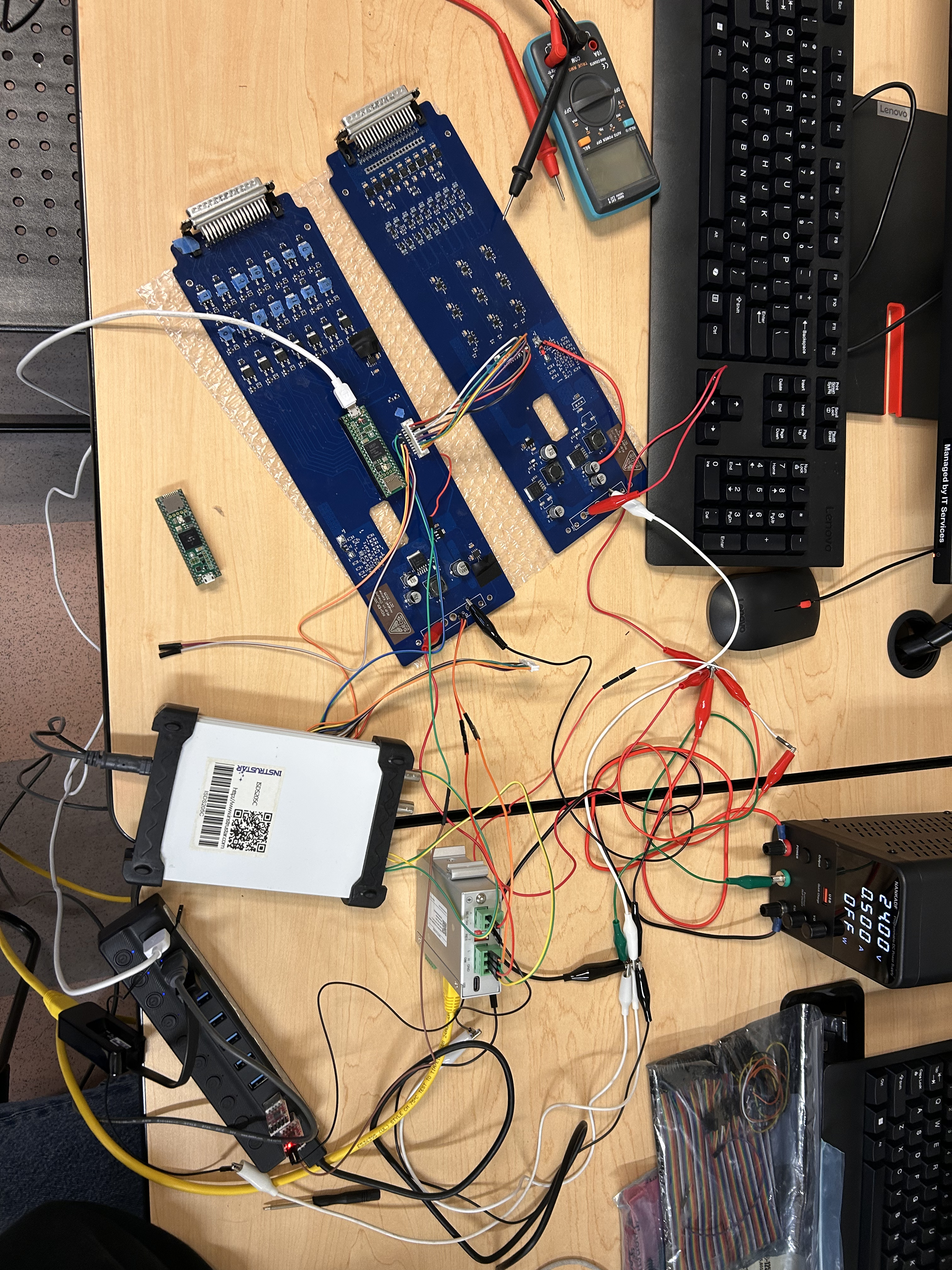 SEDS project image 2